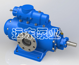 SN三螺杆泵