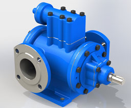 3G三螺(luó)杆泵