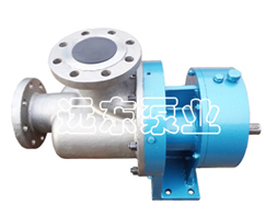 Wkse快速清洗雙(shuang)螺杆泵