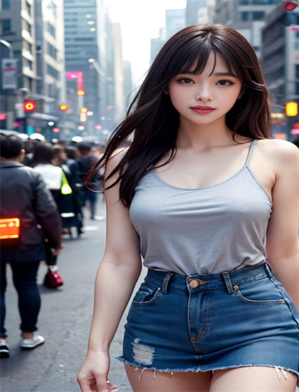 《无线》的技术突破：美术设计实现开创性的技术应用 影响未来电影的发展方向