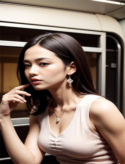 《痴迷女杀手》技术揭秘：无人机拍摄如何行业领先的技术实践 为艺术创作提供更多可能