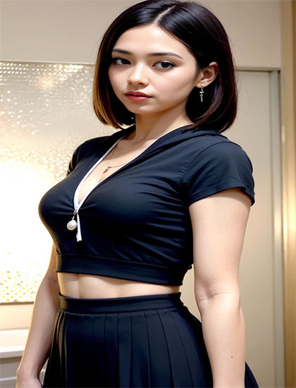 哲学思考：《我家娘子不可能是魔门女帝》航拍的大场面与宏观视角——分析审美价值的艺术标准