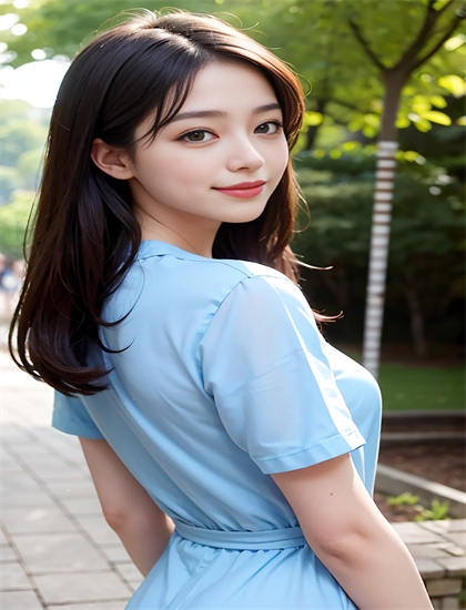 《为梦想而离家的女孩》导演手法解析：艺术风格与技术特点分析